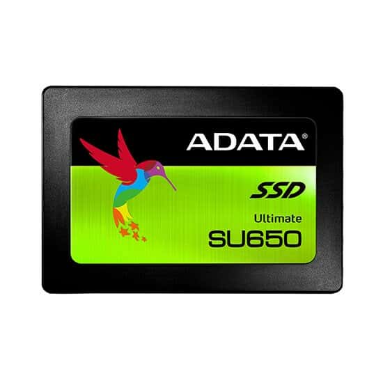 هارد SSD اینترنال ای دیتا Ultimate SU650 240GB158151
